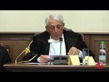 Napoli - Inaugurazione Corte dei Conti - Anno Giudiziario (02.03.13)