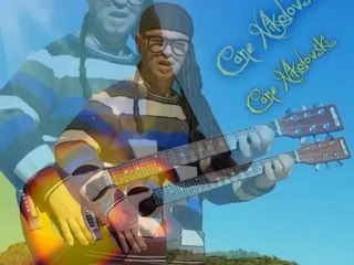 CANE NIKOLOVSKI - MOLĆI  MOLĆI  LJUBOV MOJA