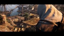 Assassin's Creed IV - Black Flag Türkçe Dublaj Fragman