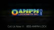 Cadillac Car Locksmith San Diego 855-AMPM-LOCK