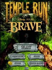 Appviews - Temple Run: Brave App Review with Gameplay