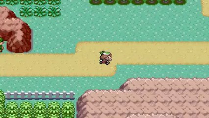 Nuzlocke Challenge [07] Combat en famille !