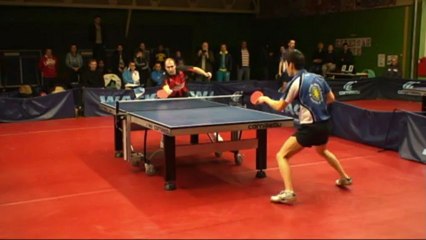 MARC CLOSSET - ZHANG PAN