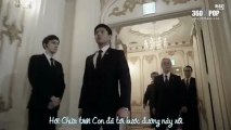 [Vietsub][MV] BEAST - Black Paradise (OST IRIS 2)[360kpop]