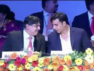 Akshay promises tough action in Boss