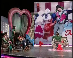 Prabhas Mirchi Special Interview With Girls