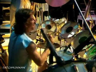 ABBA - Chiquitita  live  79   complete  HD