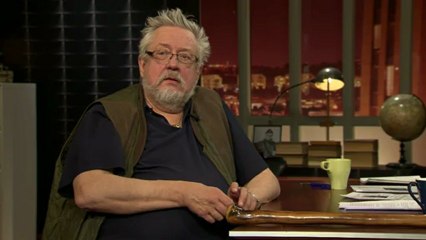 Veckans Brott 2013 - Del  5