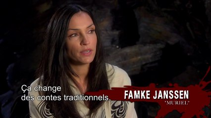 Hansel & Gretel : Witch Hunters - Making-of [VOST|HD] [NoPopCorn]