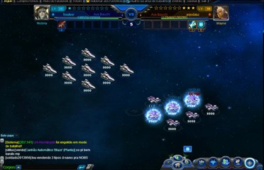 foxsilver Vs Anjodaluz  evento 21 fevereiro 2013