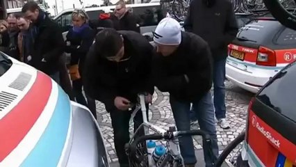 Driedaagse West-Vlaanderen 2013 Etape 1