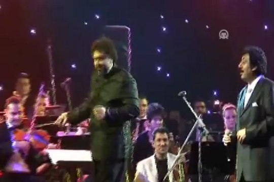 Müslüm Gürses hayatını kaybetti