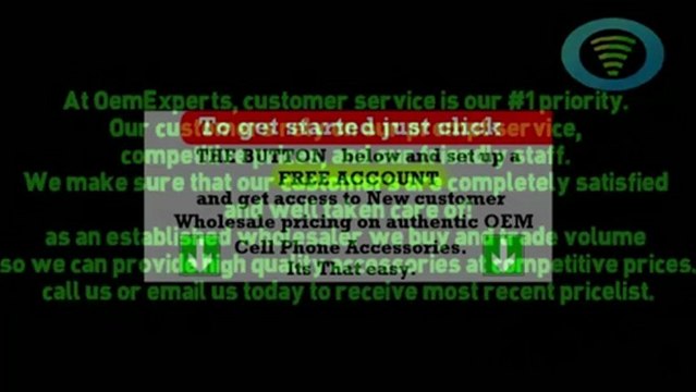 Looking For Wholesale Wireless Dealers?