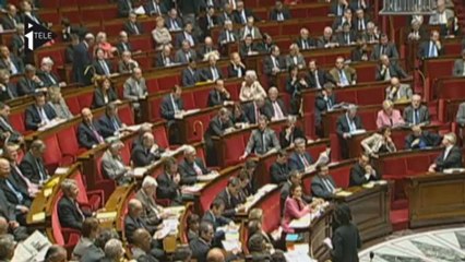 Femmes politiques : Lagarde et Le Pen préférées des Français