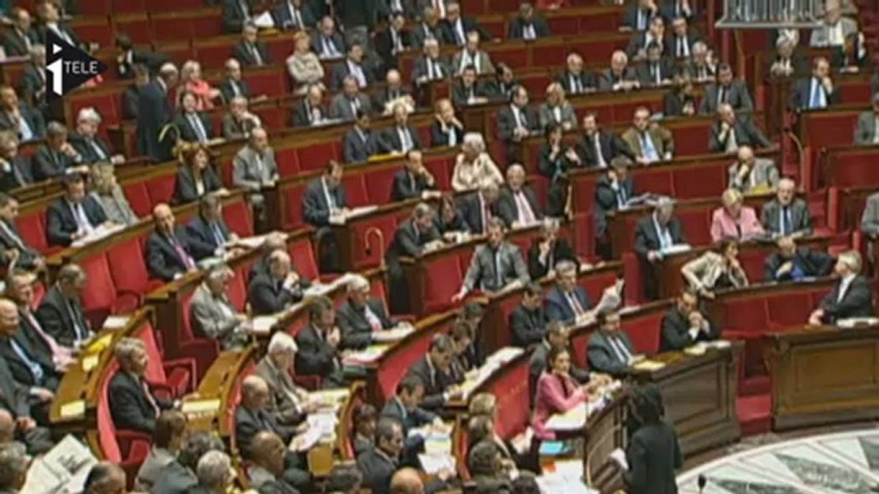 Femmes politiques : Lagarde et Le Pen préférées des Français