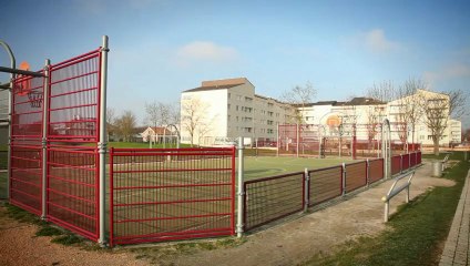 renouvellement urbain