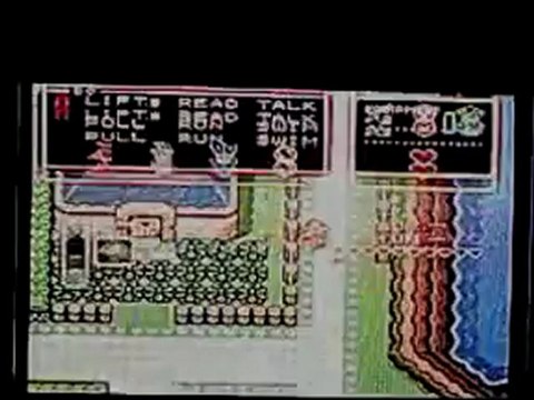 Zelda a link to the Past - Lets Play part 9