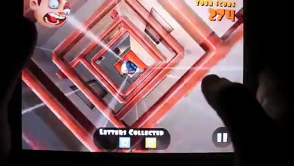 Top 3 FREE Games of the Day for iPhone/IPod/iPad for March 14, 2012