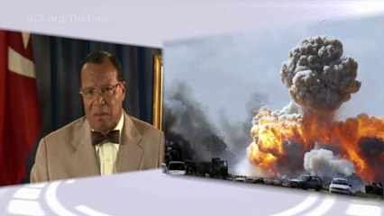 The Time & What Must Be Done : Minister Louis Farrakhan, Part 8