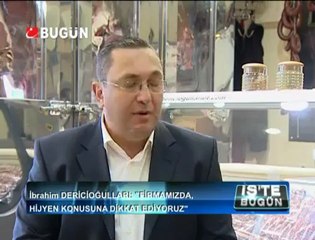 Dericioğulları Et Market & Şarkuteri