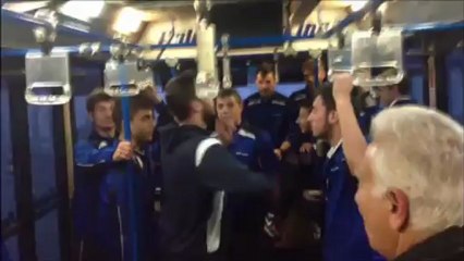 Harlem shake! asteras u17 aerodromio eleutherios venizelos!