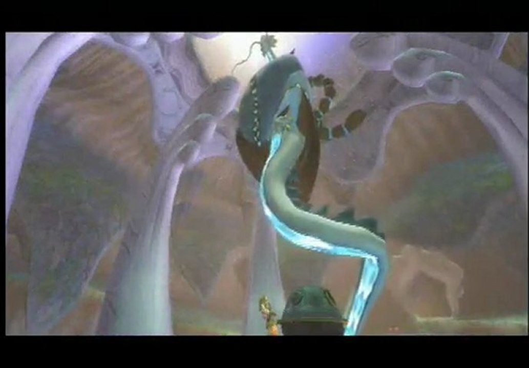 zelda skyward sword 13-après luigi's mansion, indiana jones!