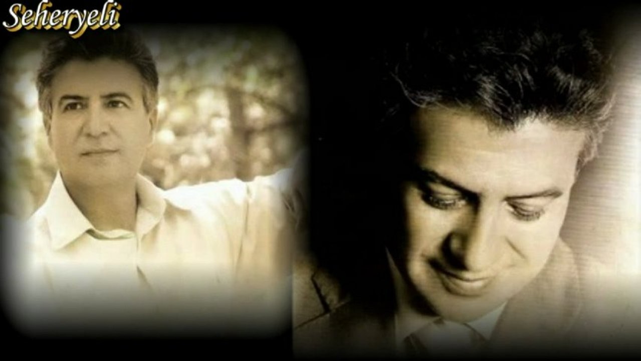 Hasan Eylen ♪♪♪  Hazan Mevsimi