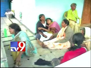 Missing children found dead in Kadapa