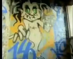 My Movie - Black Moon - How Many Mc's (Yo Panda ! Remix)