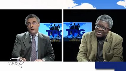 TOUTES PROPORTIONS GARDEES ACCORDS DE DÉFENSE FRANCE AFRIQUE SAMEDI 23 FEVRIER 2013