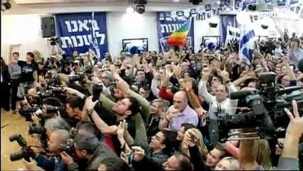 Israele: tempi supplementari a Netanyahu per scongiurare...