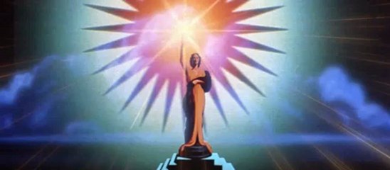 Columbia Pictures 1981 - 1992