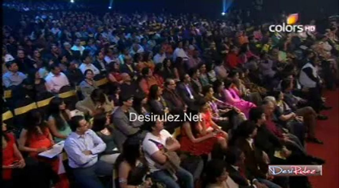 Mirchi Music Awards 2013 3rd March 2013pt1