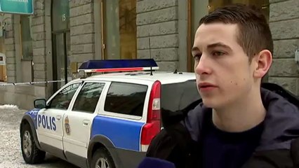 Veckans Brott 2013 - Del  6