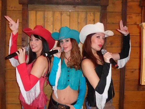 ROCK'N'ROLL - IL ETAIT UNE FOIS LE ROCK N'ROLL - Au Pavillon Baltard 6 Avril 2013