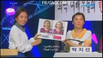 (ENG SUB) GAG CONCERT E683 Female Comedian Min Jiyeong