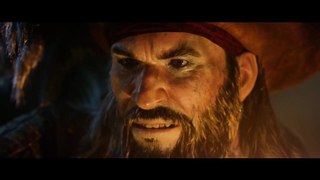 Assassin's Creed 4 - Black Flag : Trailer