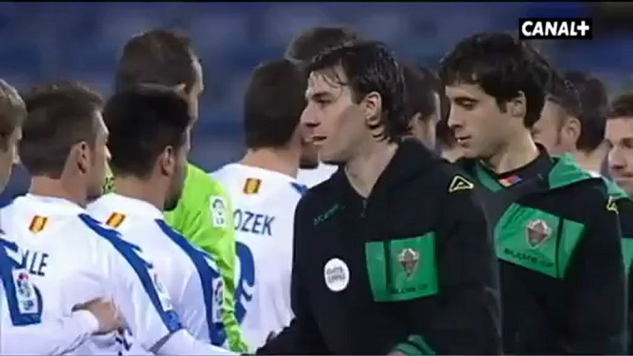 Recreativo de Huelva 1-2 Elche CF (Jornada 28) Golazo de Corominas y Damian