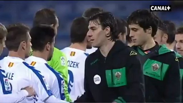 Recreativo de Huelva 1-2 Elche CF (Jornada 28) Golazo de Corominas y Damian