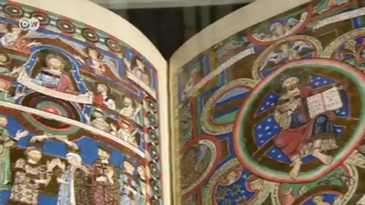 Braunschweiger Land - vom Dom bis zur Autostadt | Hin