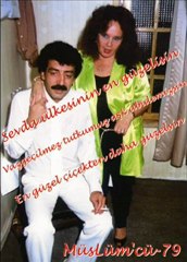 Babaya Özel ! muslum baba