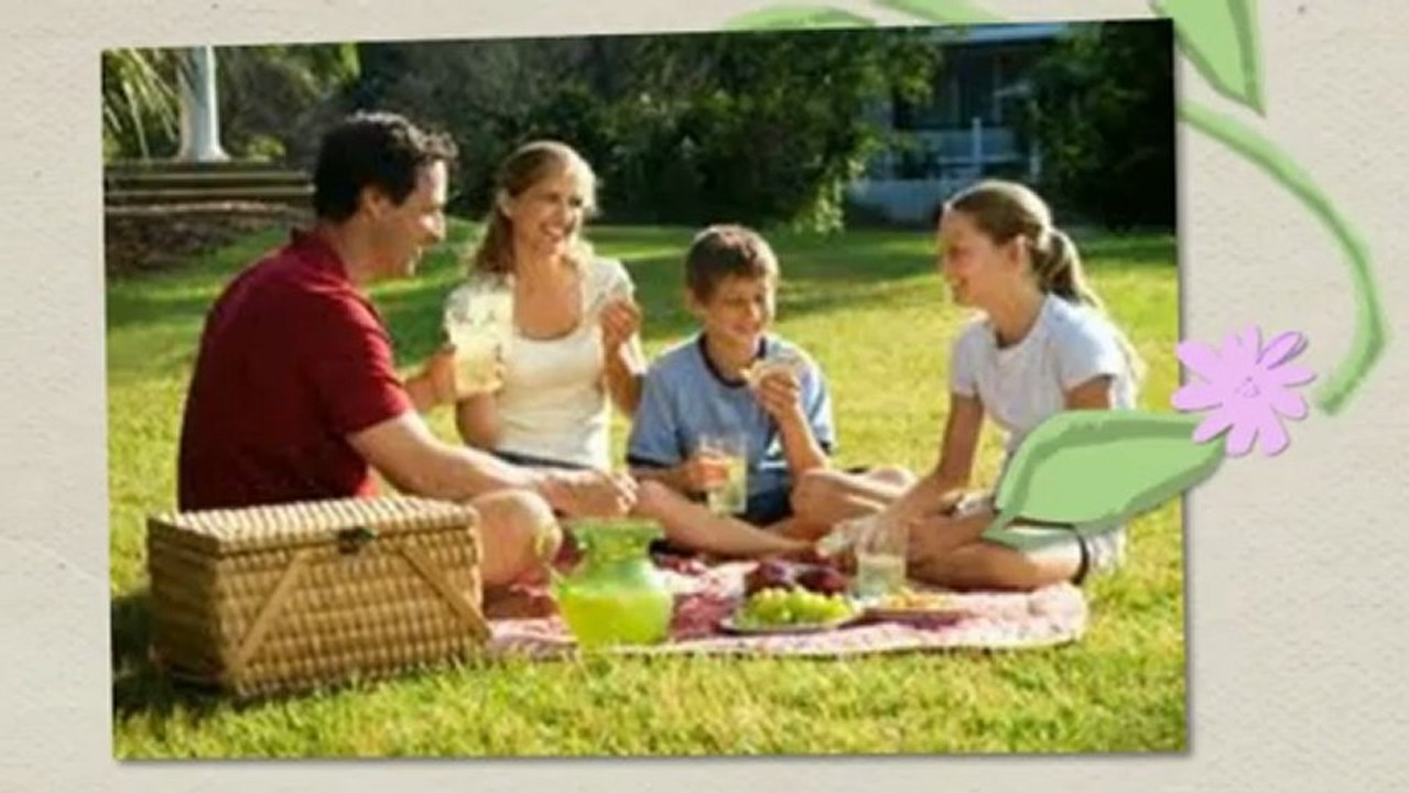 Romantic Picnic Spot  Eyre Peninsula