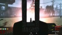 Call of Duty Custom Zombies - Deadline w/EssoFPS, FuzzyFenix and Builder HD Part 2