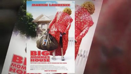 Big Mommas House watch online free