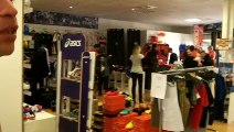 Rugby Store accueille 