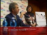 Mia Martini, presentata la fondazione