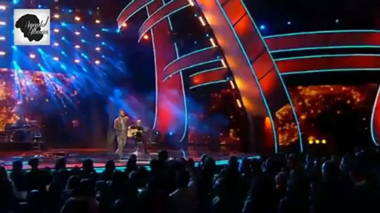 Pablo Alborán - Solamente tú ( Viña del Mar 2013 )