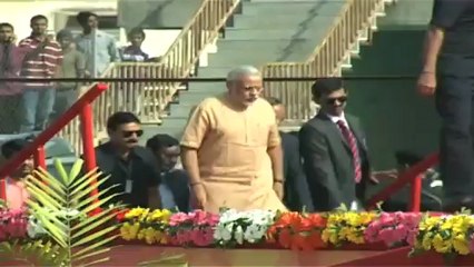 Modi to deliver speech on Good Governance