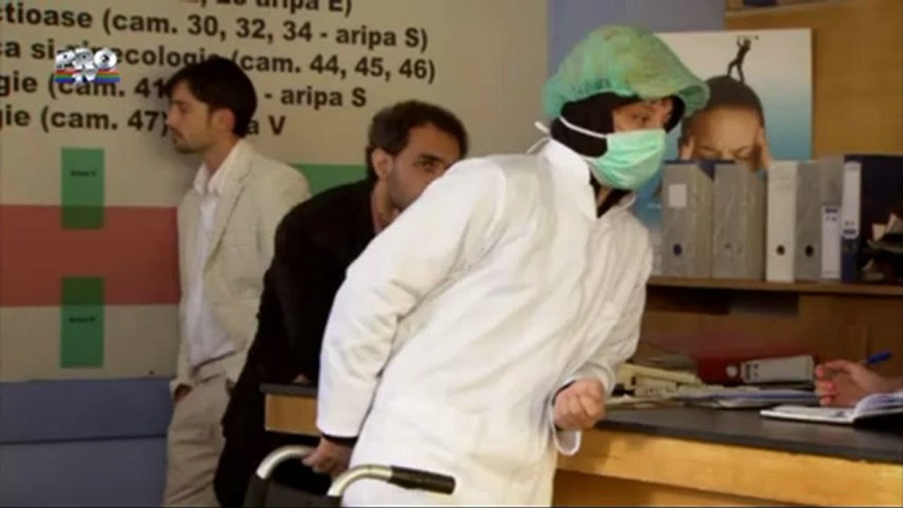 Mostenirea episodul 38 rezumat