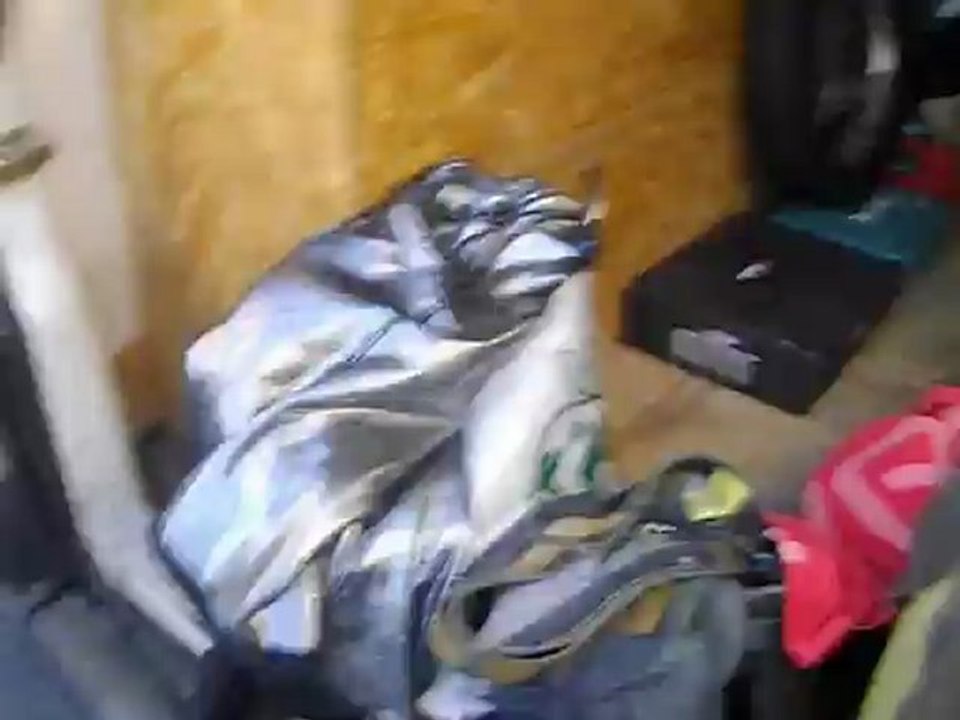 Entrainement FFM 18/02/2013 Fay de Bretagne